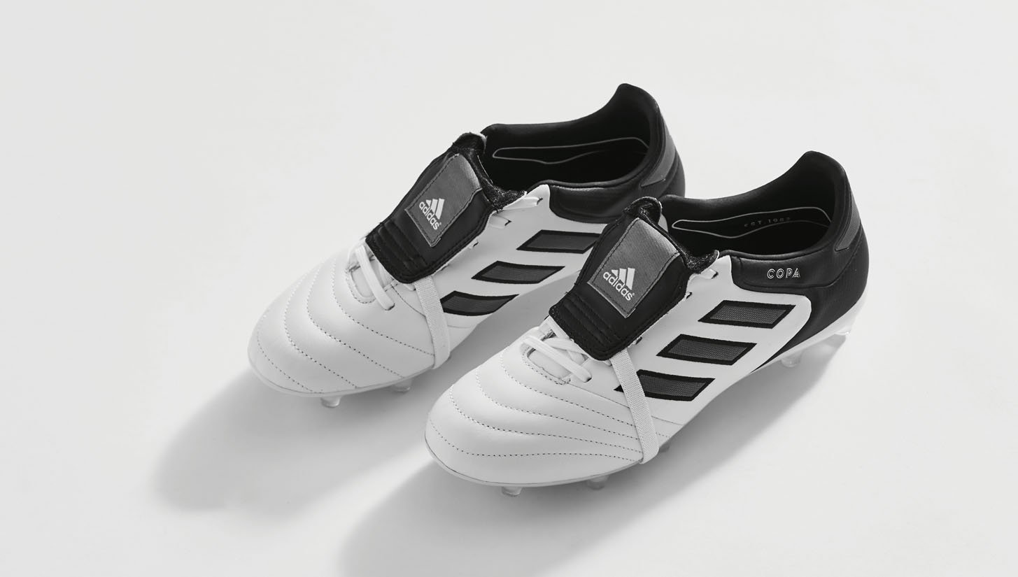 adidas Copa Gloro 17.2 "White/Black" - featured image