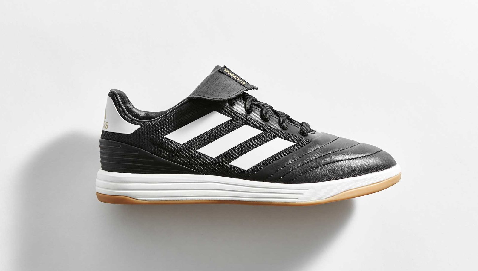adidas Copa Tango 17.2 "Black/White/Gold" - featured image