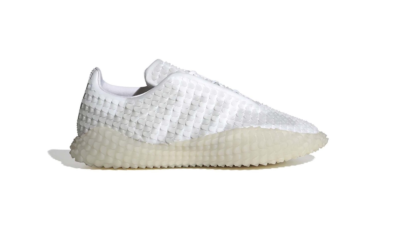 adidas & Craig Green Reveal Radical New Take On The Kamanda - featured image
