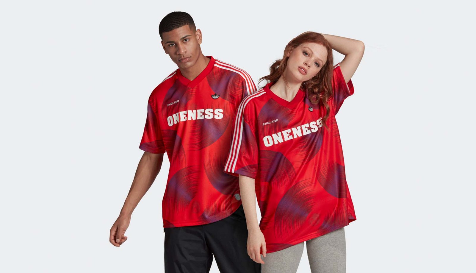 adidas Create Alternate International Shirts For Five Nations - featured image
