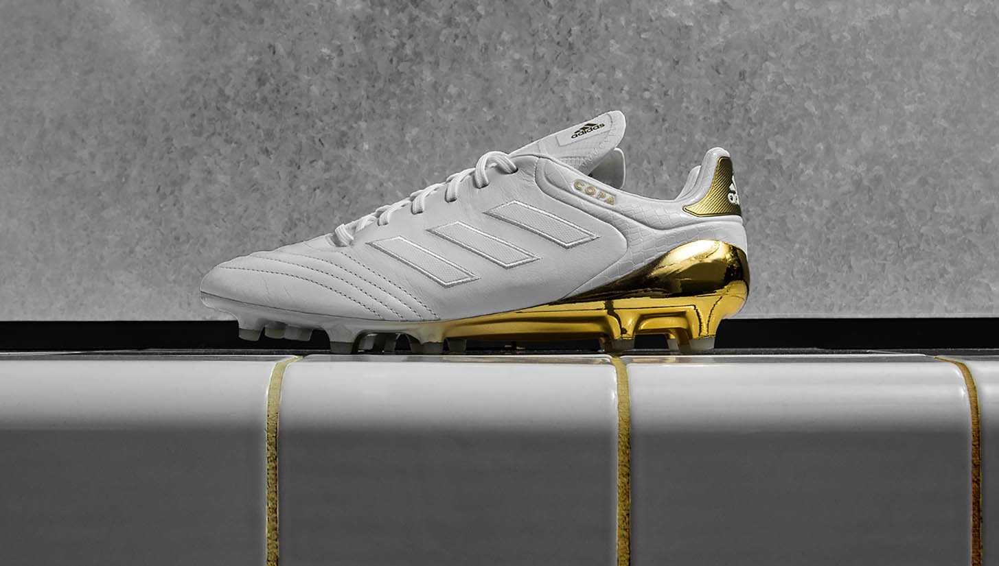 adidas Crowning Glory Collection - featured image