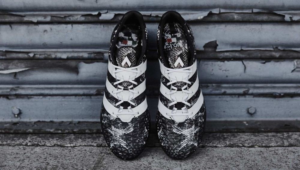 adidas 'Deadly Focus' Pack - featured image