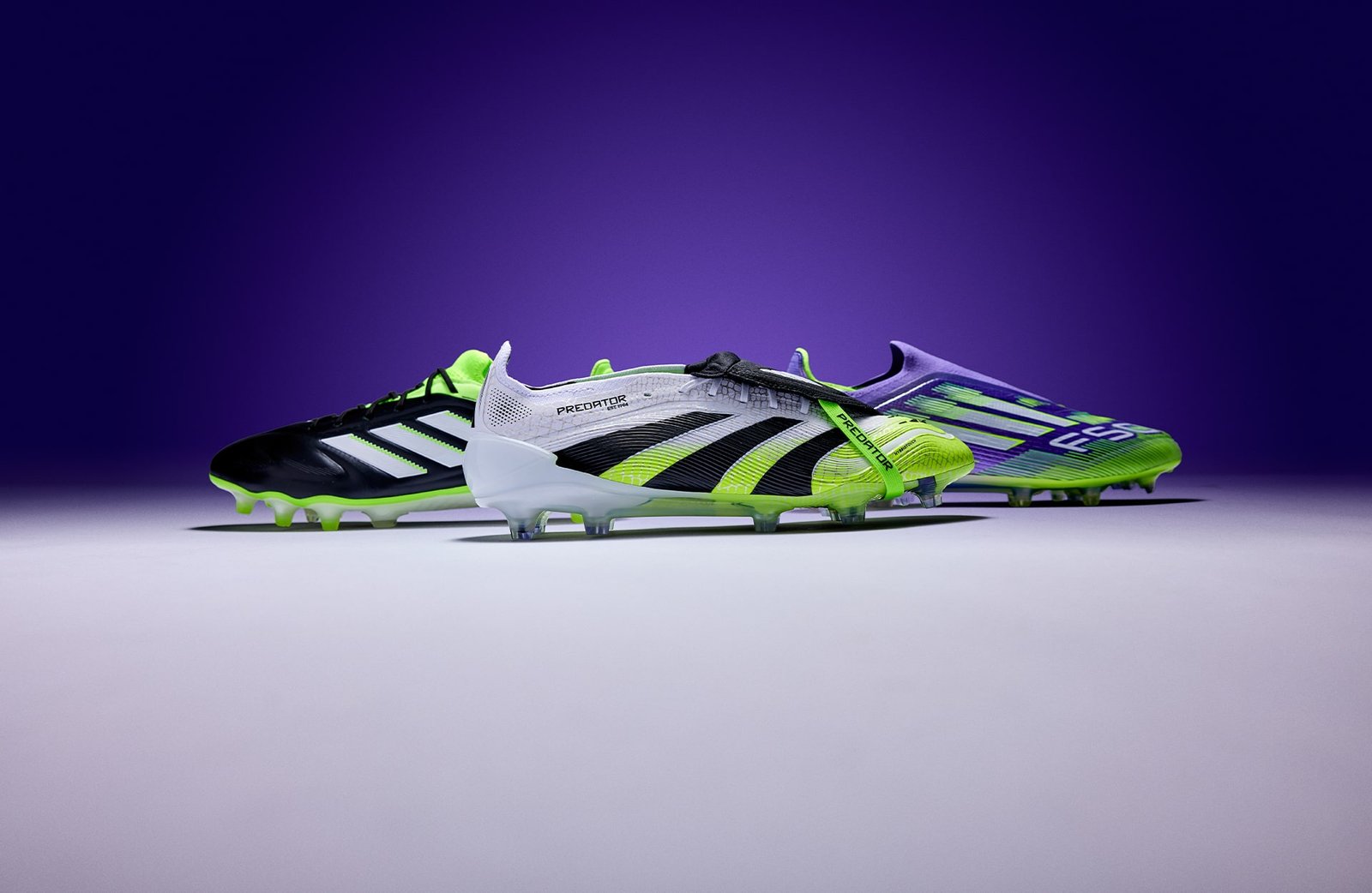 adidas Drop A Bold New Look With The 'Radiant Blaze' Pack - featured image