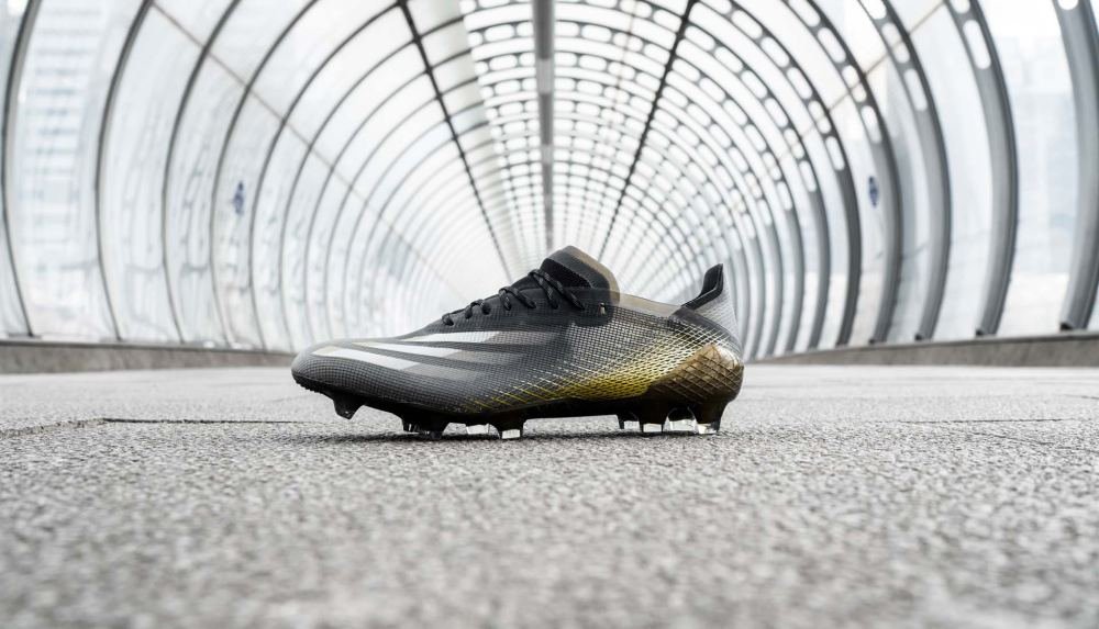 adidas Drop A Lowkey Colour Update For The X Ghosted.1 - featured image