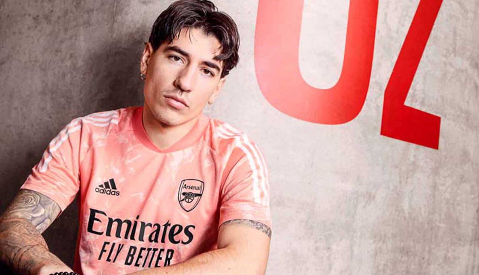 adidas Drop Additional Arsenal 20/21 Training Items - featured image