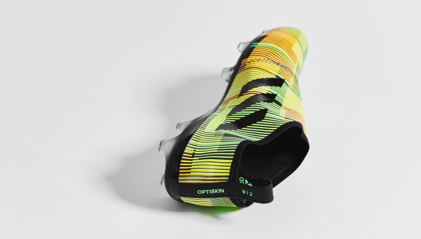 adidas Drop Duo of Glitch 17 Updates - featured image