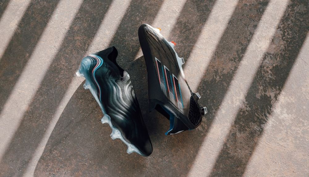 adidas Drop 'Edge of Darkness' Pack - featured image