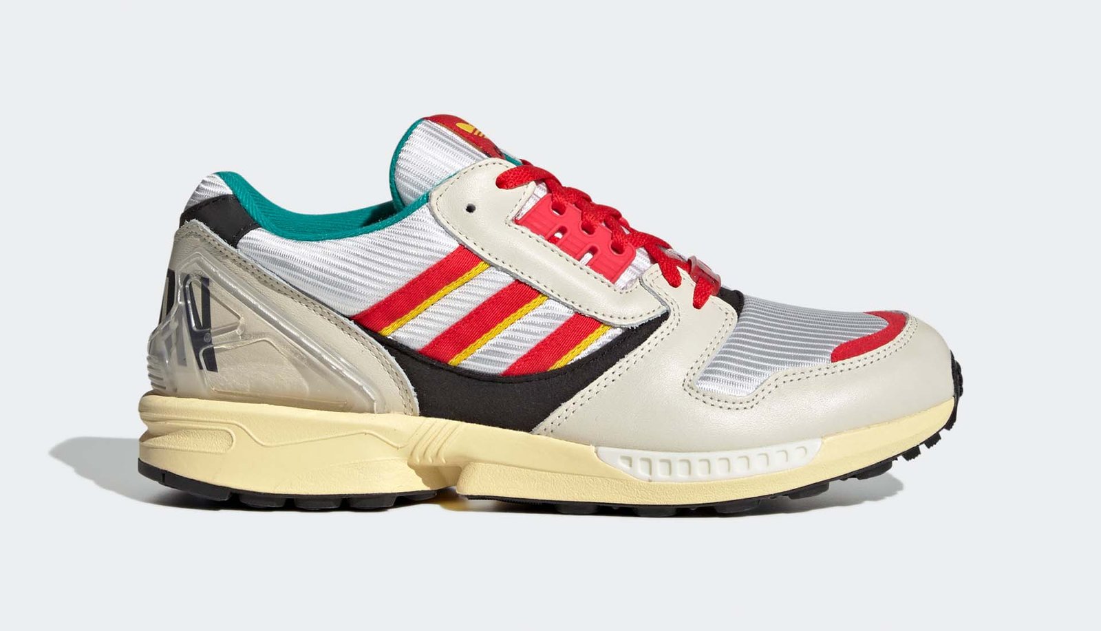 adidas Drop Limited Edition Union Berlin ZX 8000 - featured image
