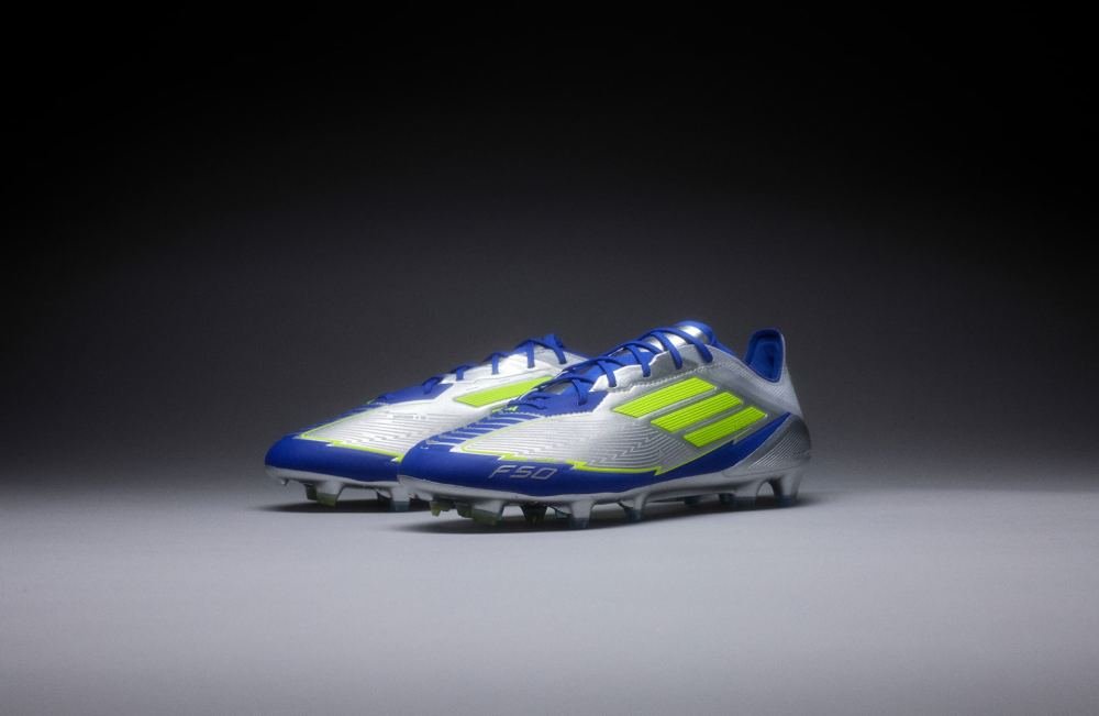 adidas Drop New Signature F50 For Lionel Messi - featured image