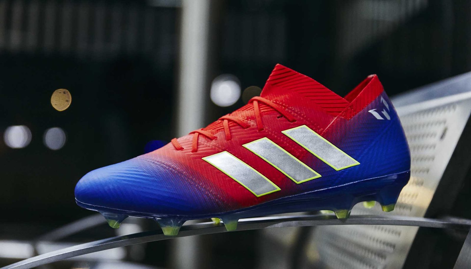 adidas Drop Signature Messi "Initiator Pack" Design - featured image
