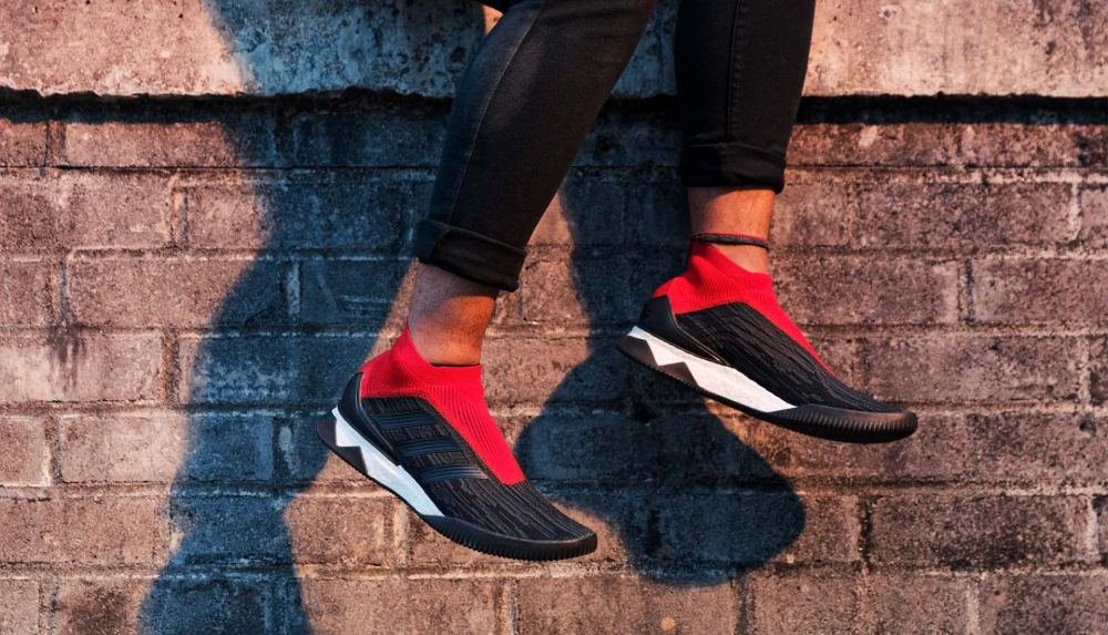 adidas Drop "Team Mode" Edition Predator Tango 18+ TR - featured image