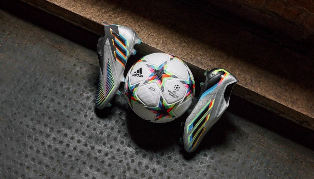 adidas Drop The 'Beyond Fast' Pack - featured image