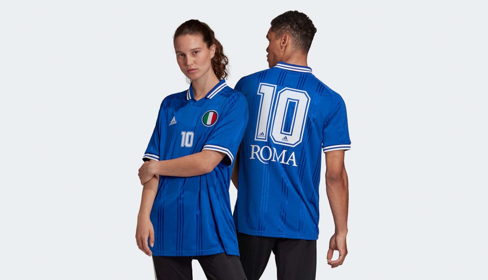 adidas Drop The City Jersey Collection - featured image