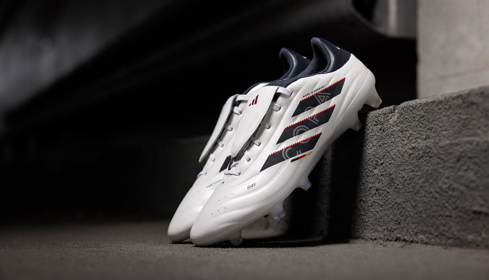 adidas Drop The COPA Pure II 'Made In Germany' - featured image