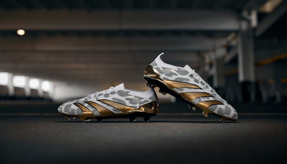 adidas Drop The 'Generation Pred 2.0' Predator 24 - featured image