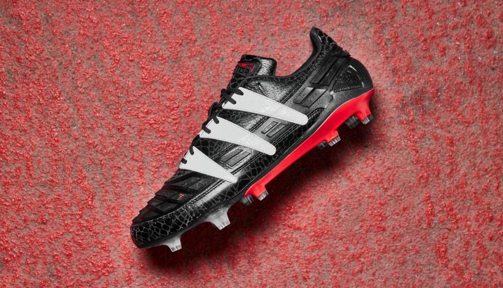 adidas Drop The Limited Edition Predator 94 - featured image