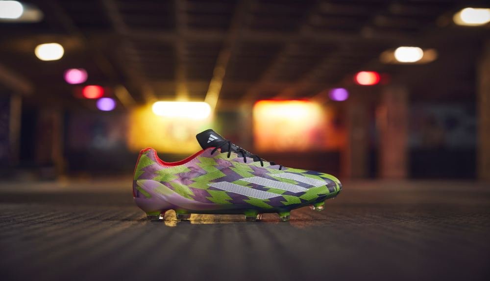 adidas Drop The Special Edition X Crazylight - featured image