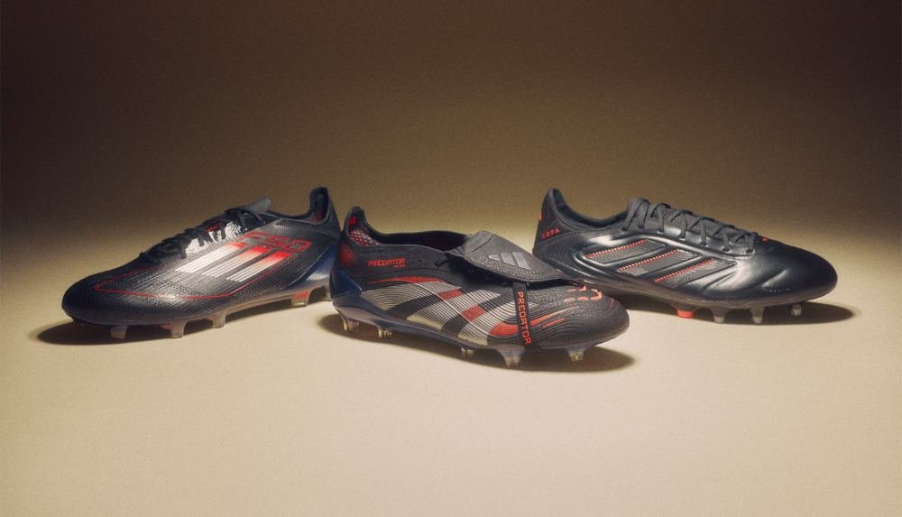 adidas Drop The 'Stealth Victory' Pack - featured image
