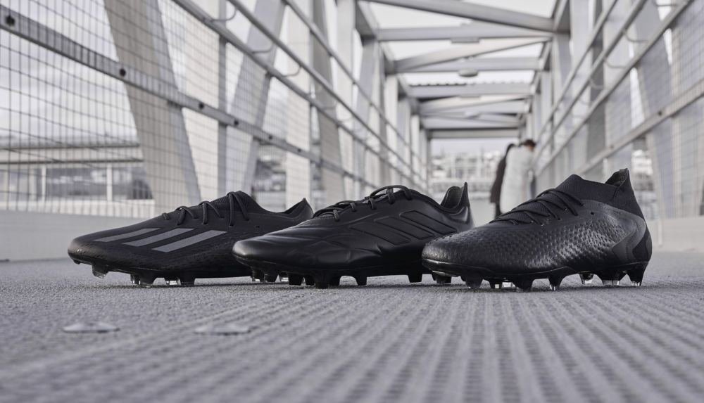 adidas Drop The Stealthy 'Nightstrike Pack' - featured image