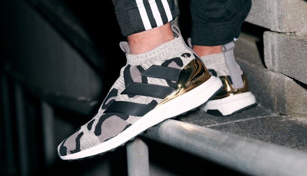 adidas Drop Three New ACE 16+ UltraBOOST Colourways - featured image