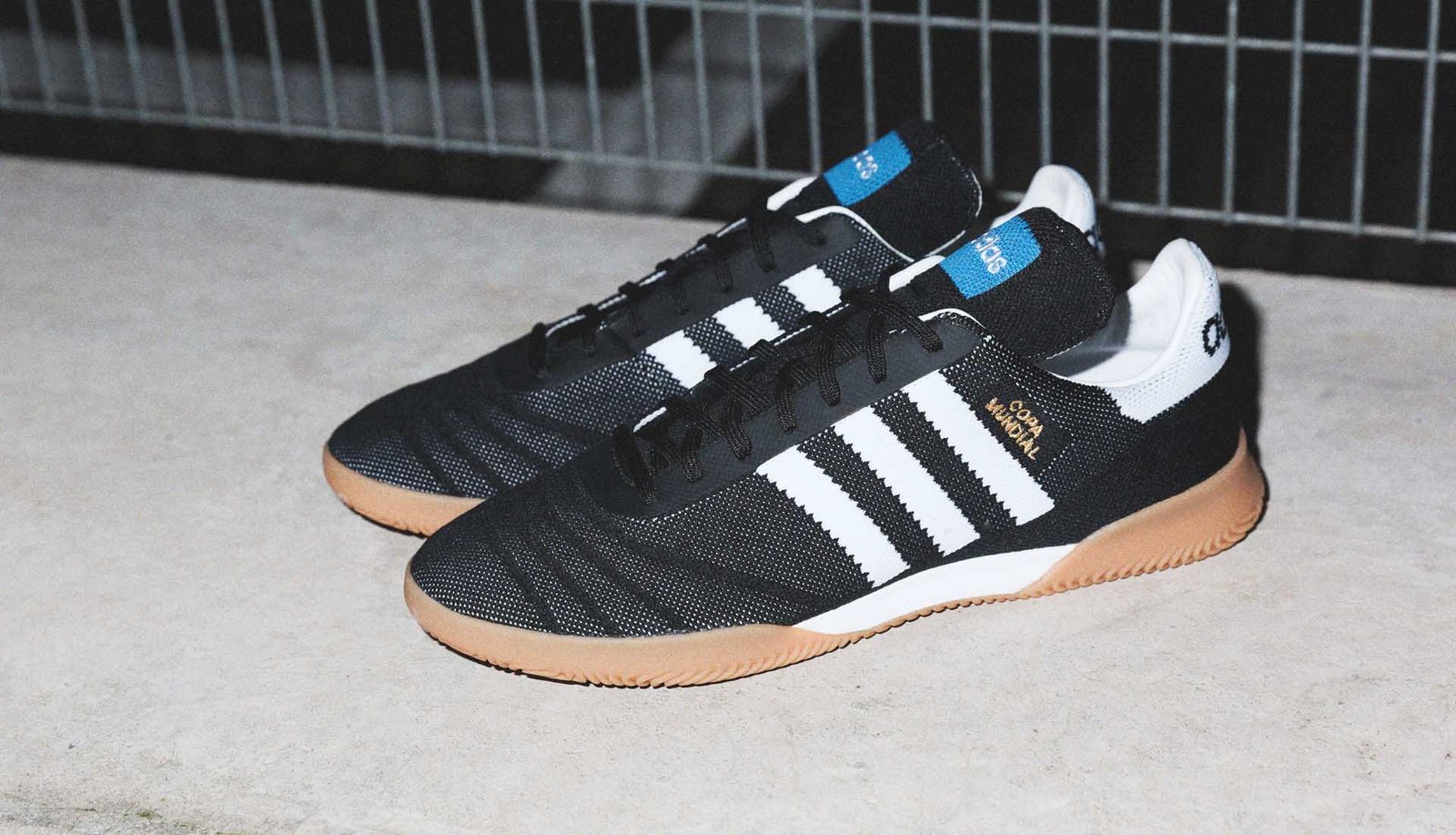 adidas Drop Two Limited Edition COPA 70Y Sneakers - featured image