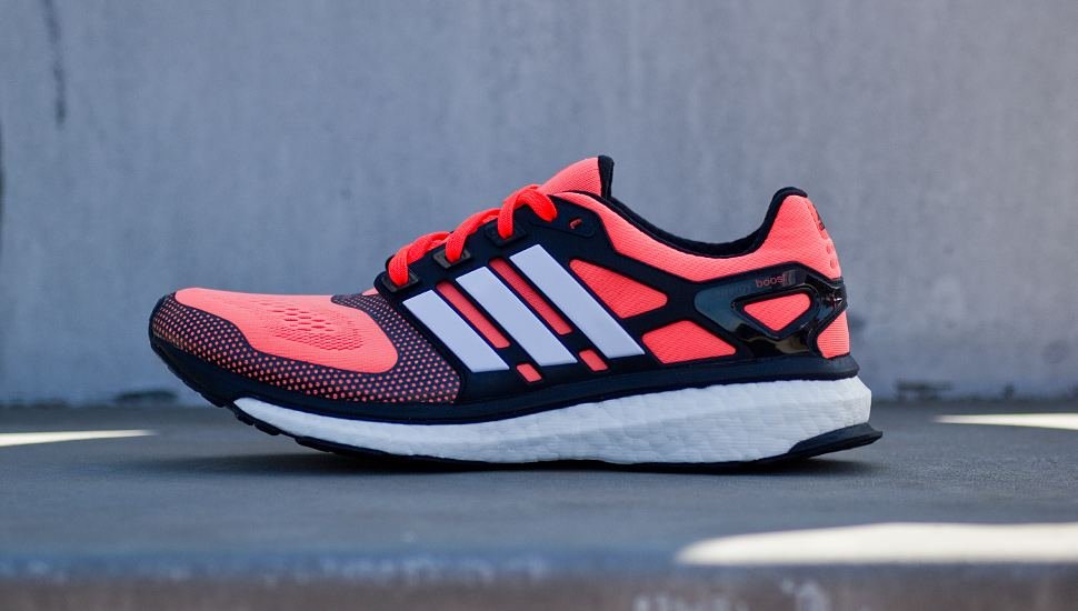 adidas Energy Boost 2.0 - featured image
