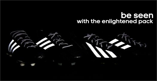 adidas introduce reflective technology for the Champions League. - featured image