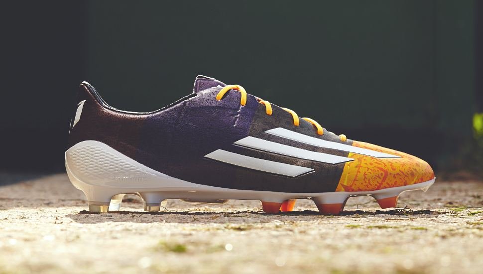 adidas F50 adizero Messi "Blaugrana" - featured image