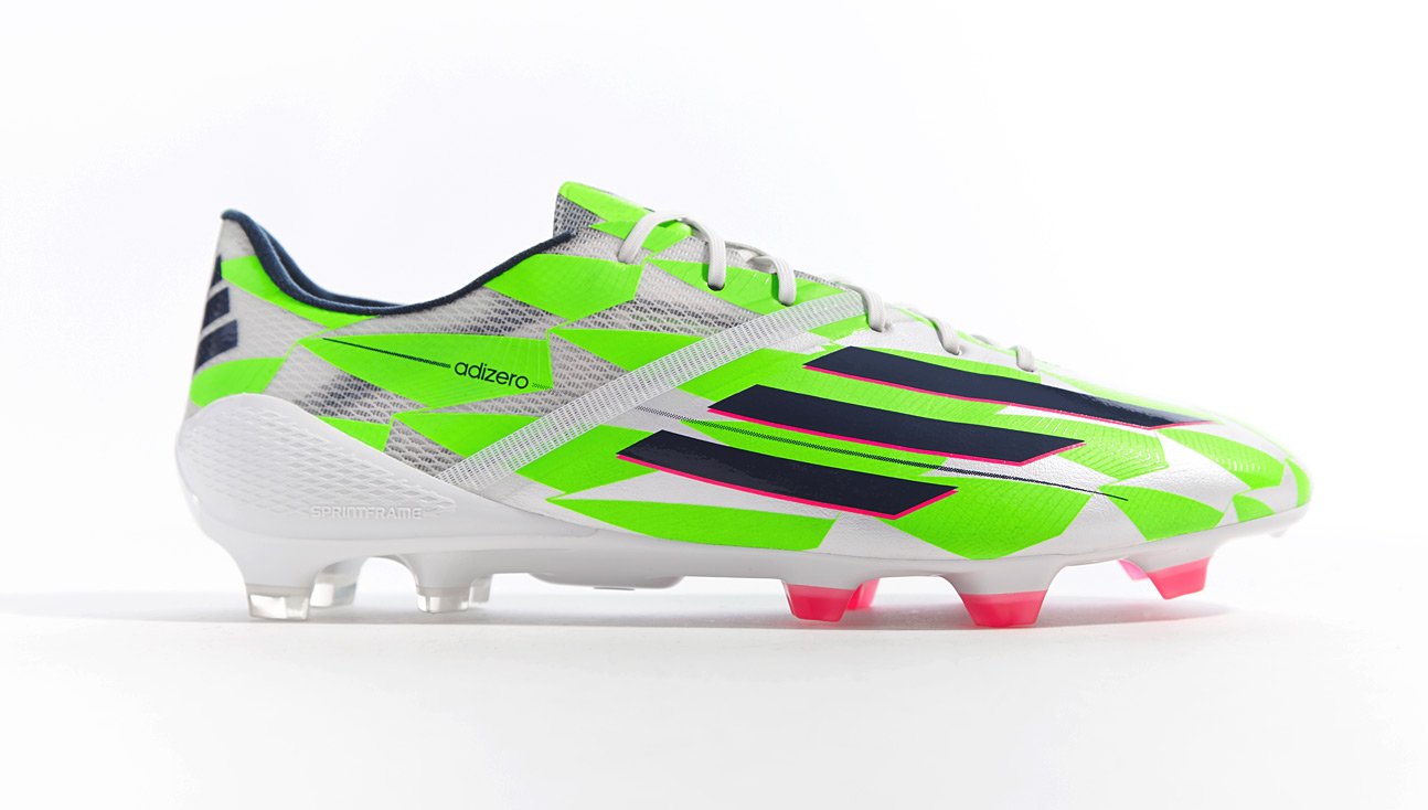 adidas f50 adizero Supernatural - featured image