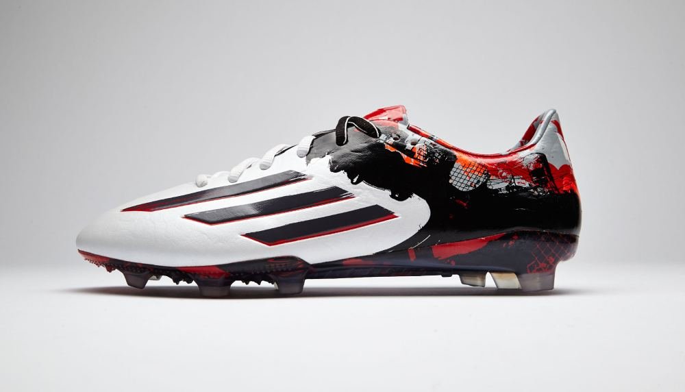 adidas F50 Messi Pibe de Barr10 - featured image