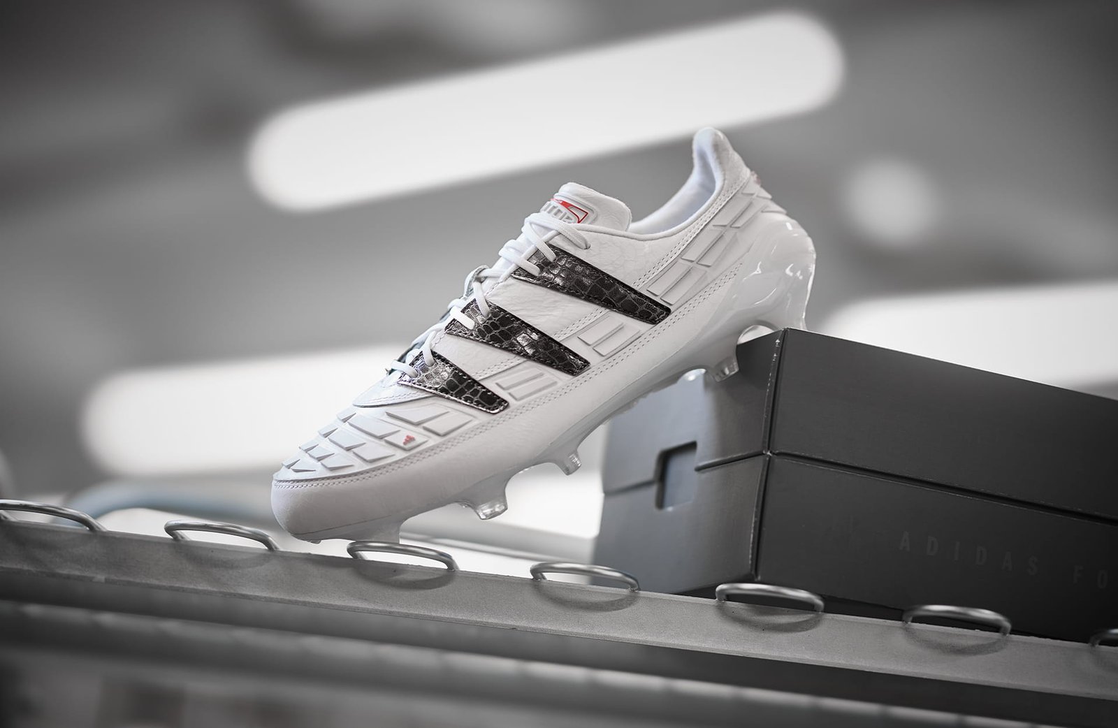 adidas Flip Tradition With the Predator 94 Reverse - featured image