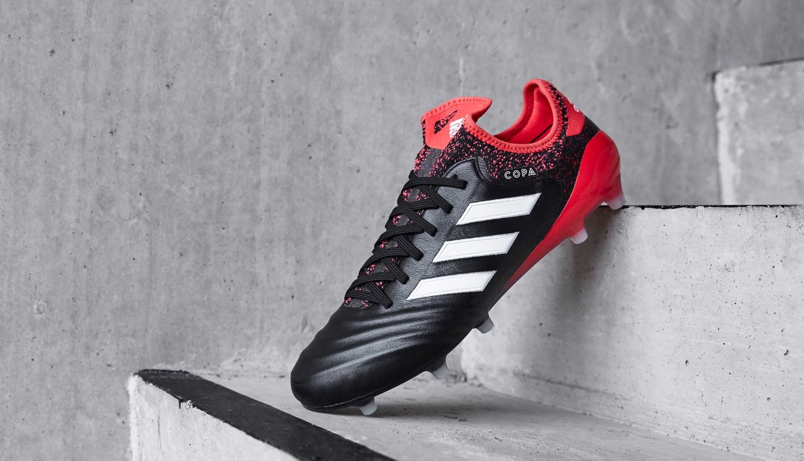 adidas Football COPA 18.1 Q&A With Gaetan Saint-Andre - featured image