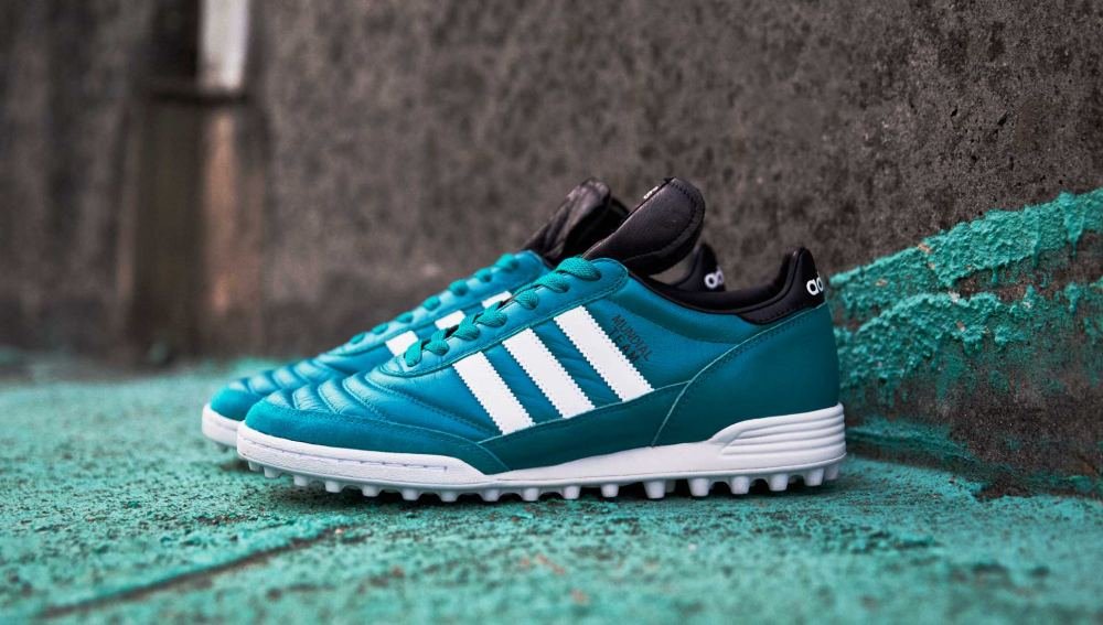 adidas Football EQT Green Pack - featured image