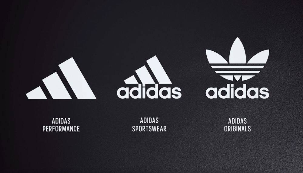 adidas Football Kits To Feature Brand's New Performance Logo In 2022 - featured image
