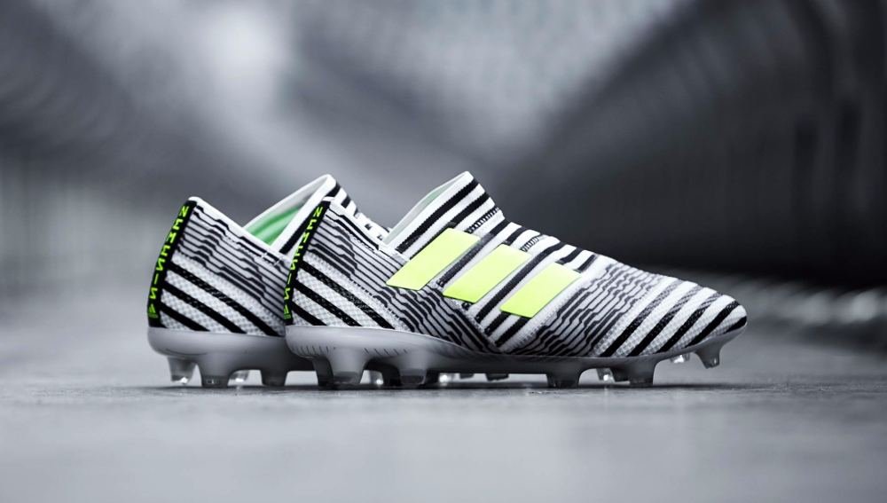 adidas Football Launches Nemeziz 17+ 360 Agility - featured image