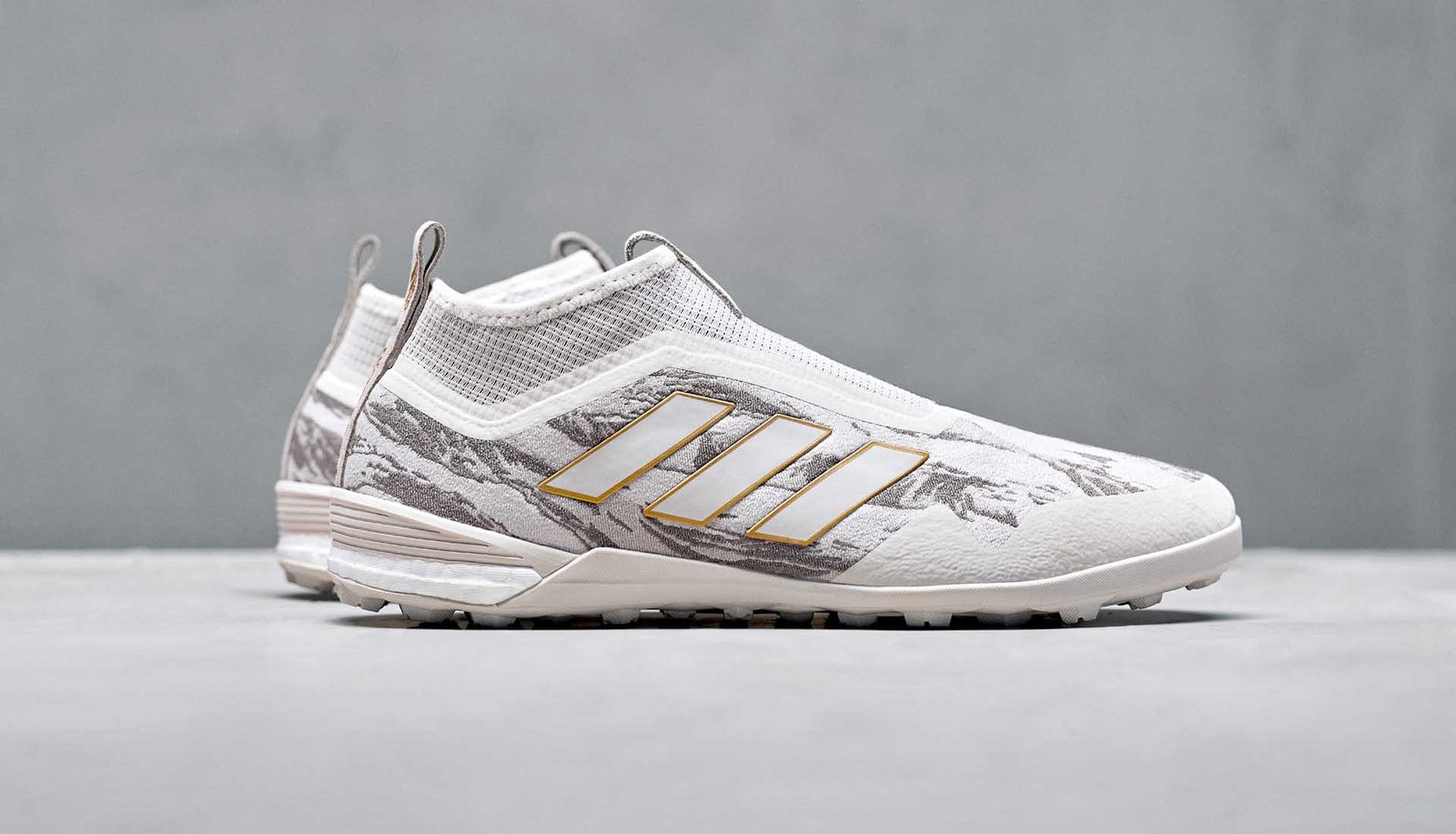 adidas Football x Paul Pogba Capsule Collection Season II - featured image