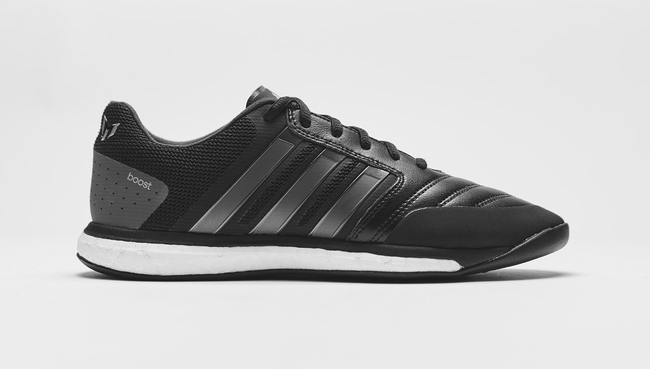 adidas Freefootball Boost Messi - featured image