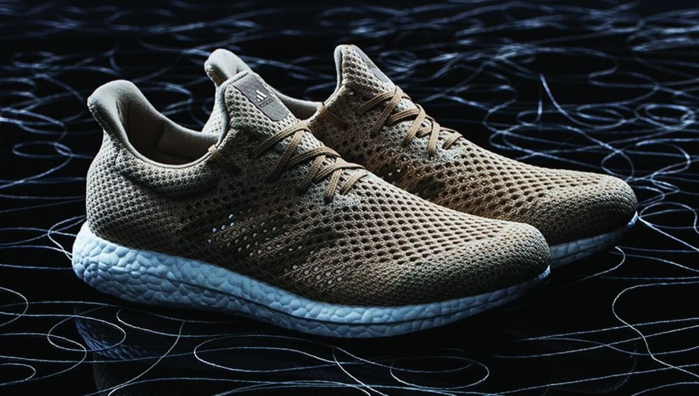 adidas Futurecraft 'Biosteel' - featured image