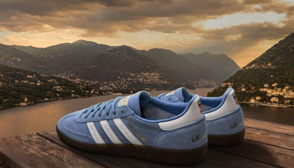 adidas Gave Como 1907 Its Own Shoe - featured image