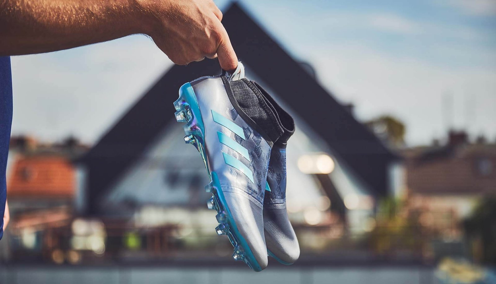 adidas Glitch 17 "Fluido Pack" - featured image