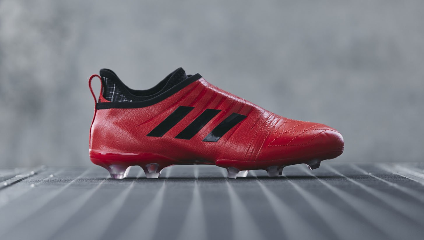 adidas Glitch 17 'Pyro' Pack - featured image