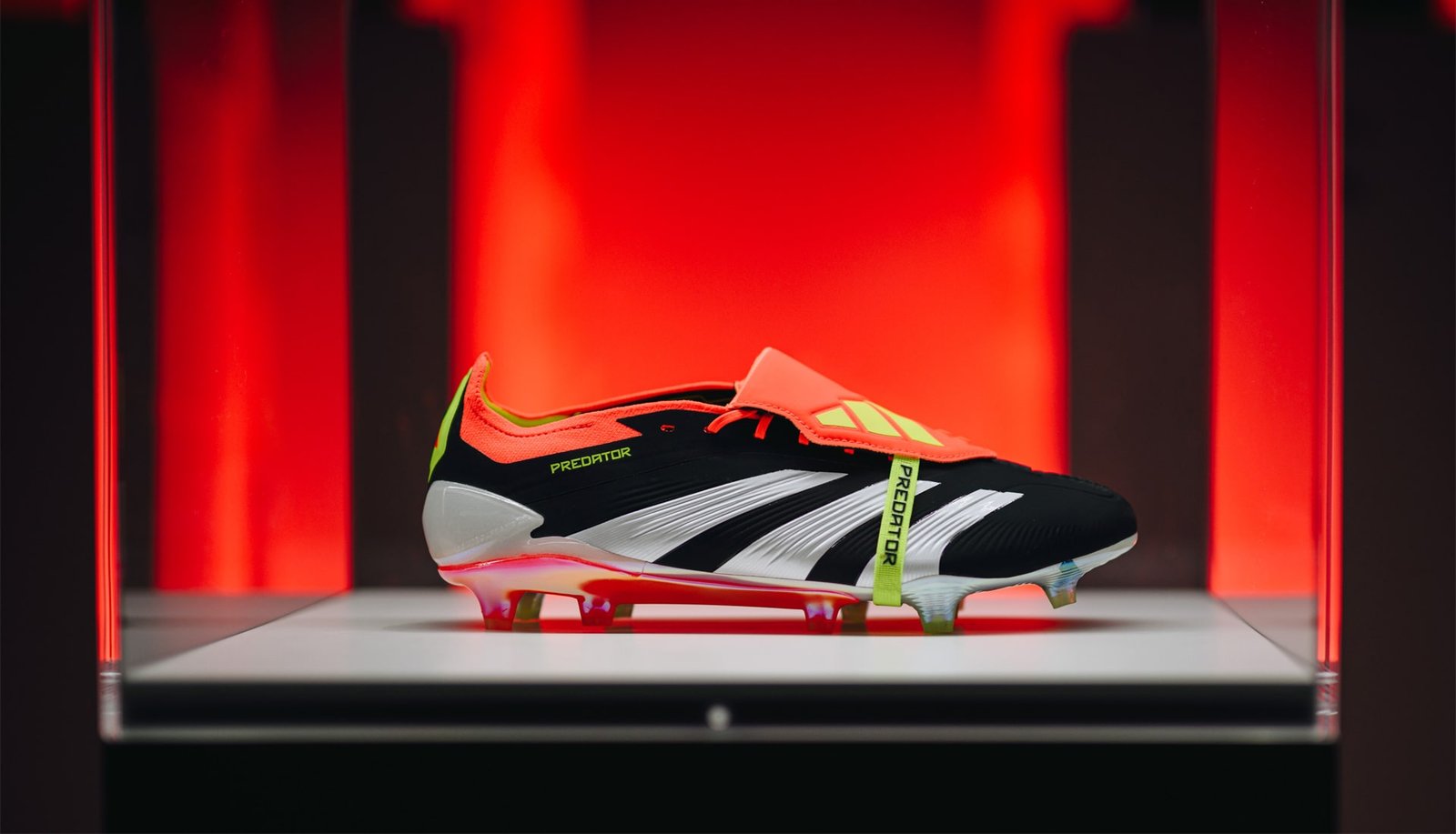 adidas Global Category Director Talks Predator 24 - featured image