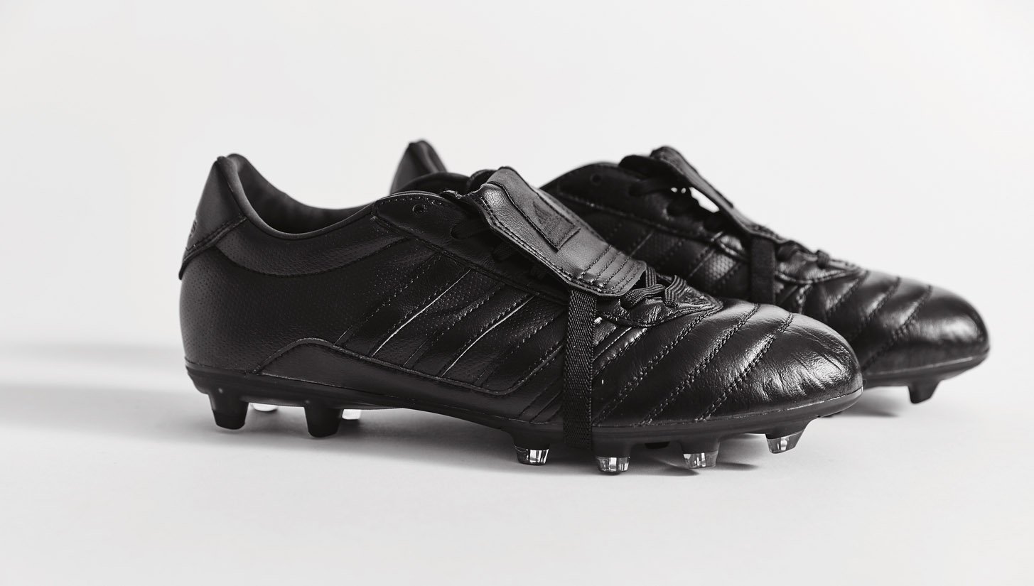 adidas Gloro 15.1 "Blackout" - featured image