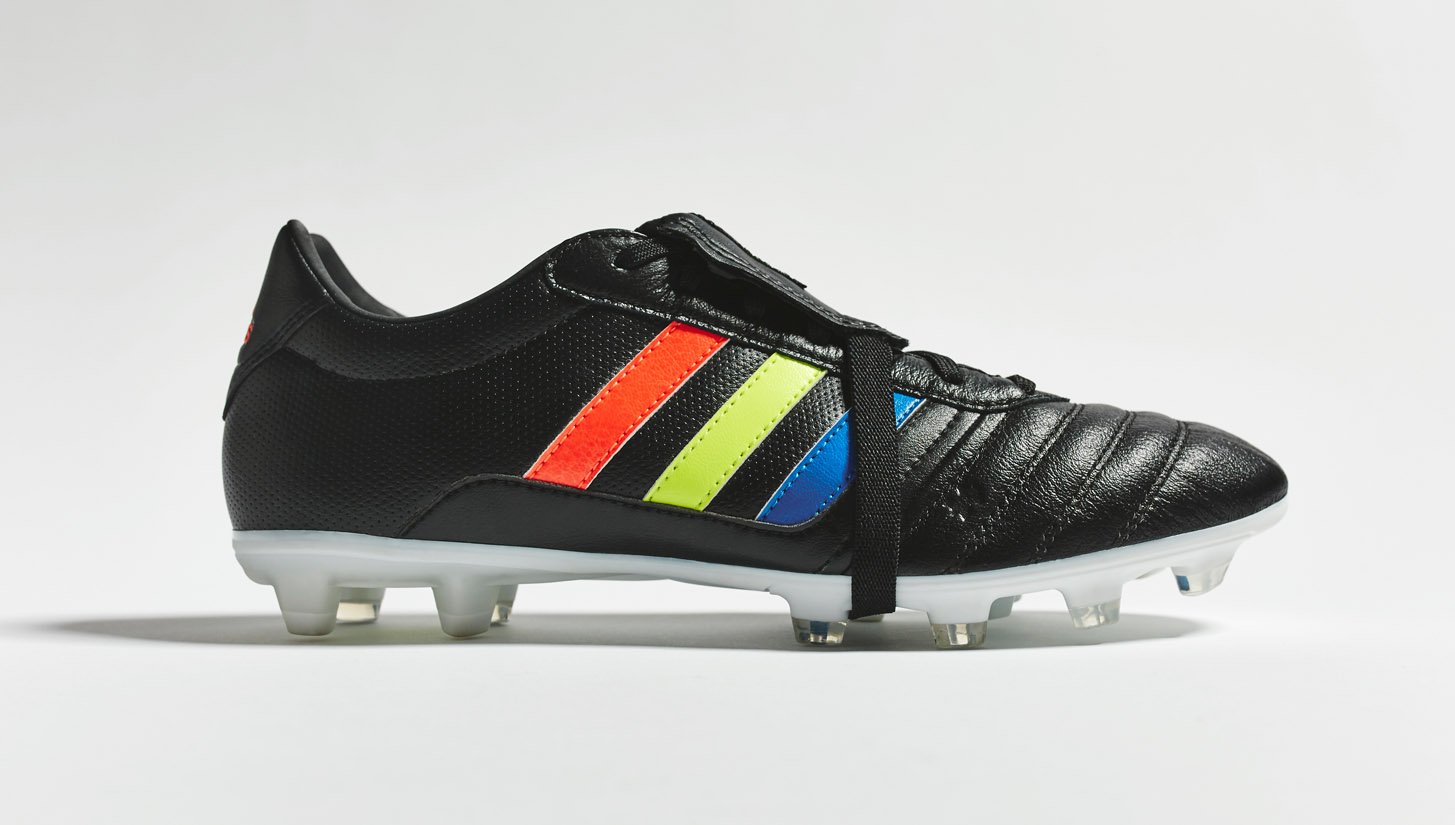 adidas Gloro 15.1 "Black/Yellow/White" - featured image