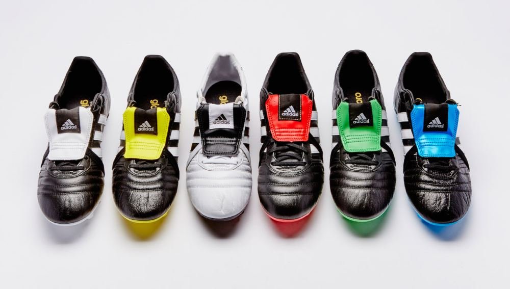 adidas Gloro Collection - featured image