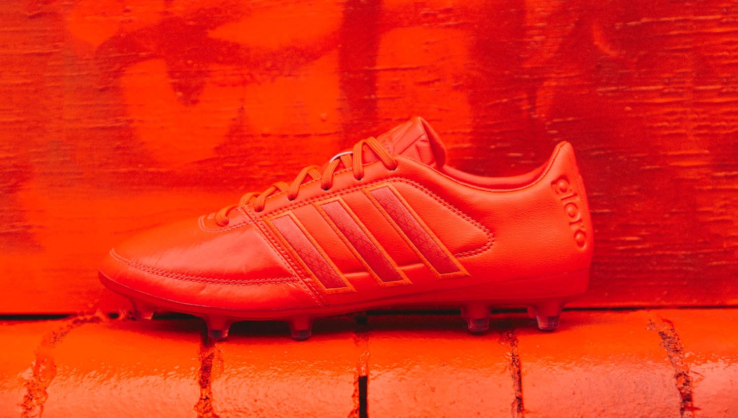 adidas Gloro 'Speed of Light' Collection - featured image