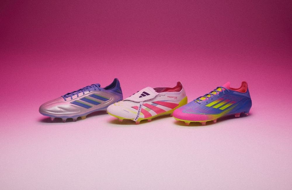 adidas Head Into Spring With Bold New 'Celestial Victory' Pack - featured image