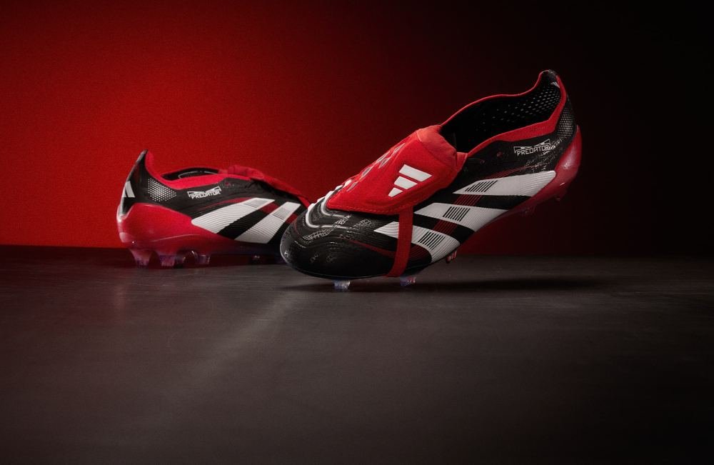 adidas Hit The Sweet Spot With The New 'Predator Moments' Boot - featured image