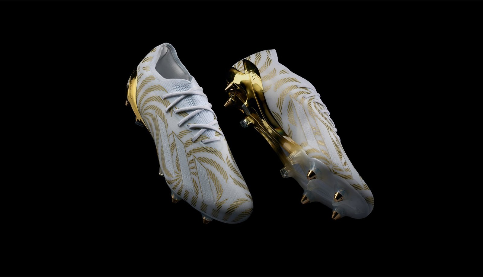 adidas Honour Karim Benzema's Ballon d'Or Win With Signature Boots - featured image