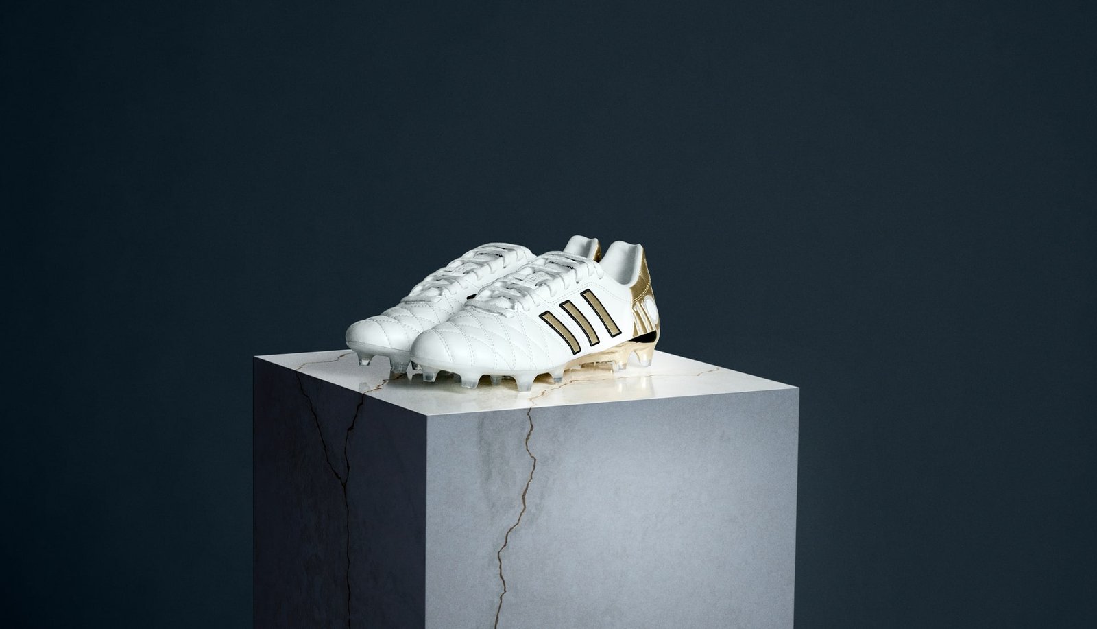 adidas Honour Toni Kroos With Limited-Edition 11PRO TK - featured image